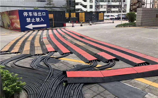 磐石发电机组电缆选型完整具体步骤(工程通用标准流程)